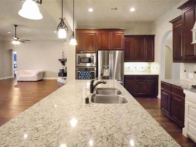 Building Photo - Gorgeous home in a prime Frisco location!