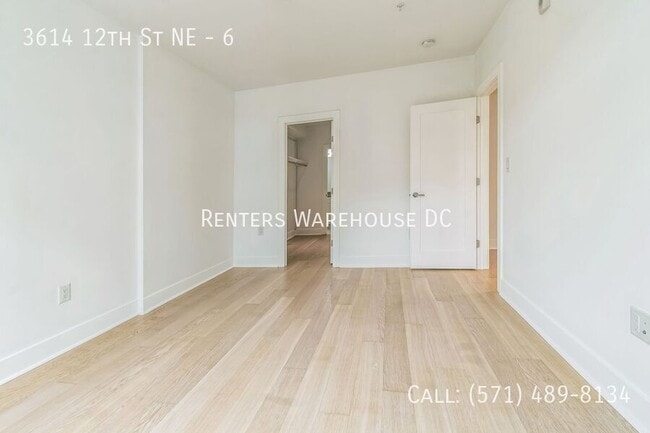 Building Photo - 3614 12th St NE