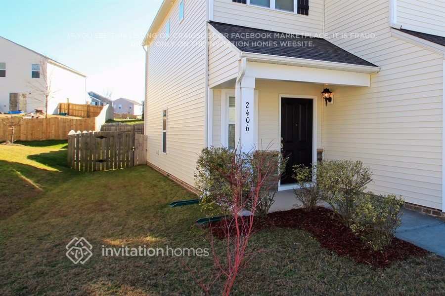 Building Photo - 2406 Ferdinand Dr