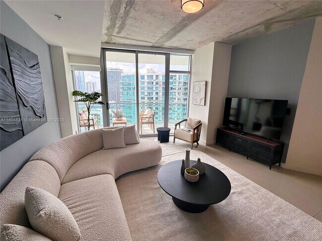 Building Photo - 3301 NE 1st Ave