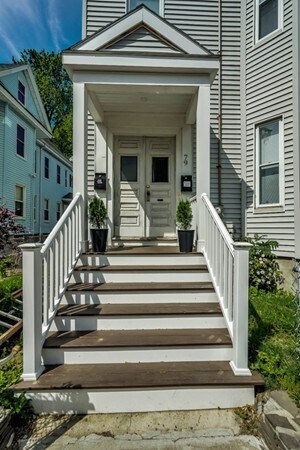 Building Photo - 79 Flint St