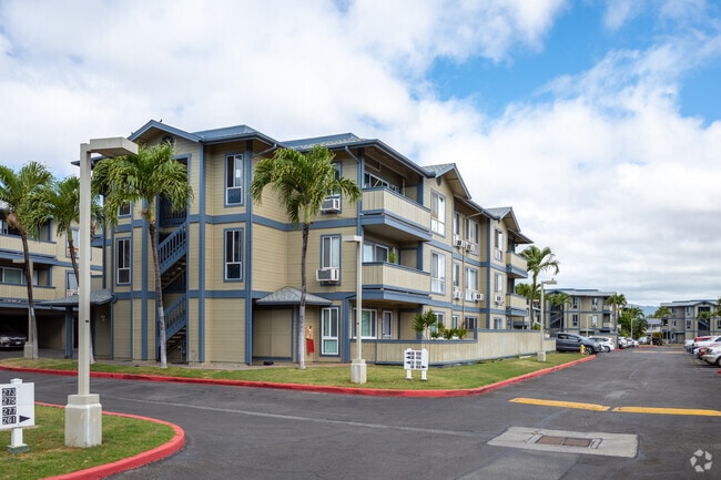 Building Photo - Sun Rise Townhomes