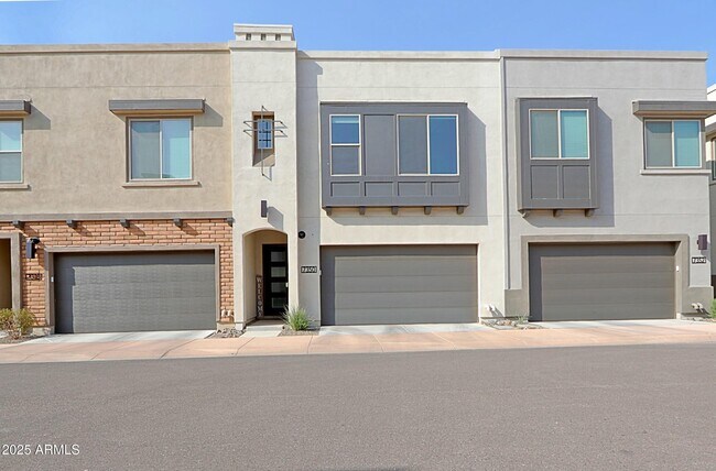 Building Photo - 7350 E Vista Bonita Dr