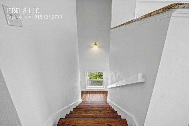 Building Photo - 3802 S Allegheny Ave