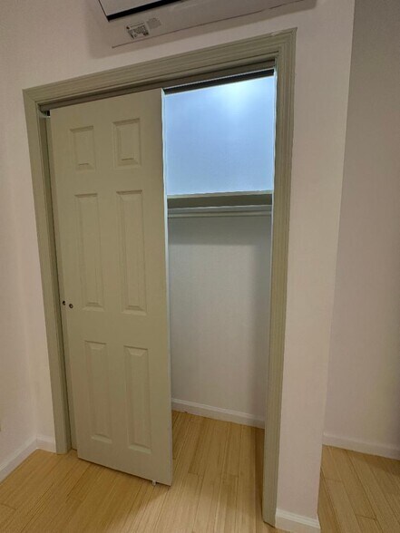Room 3 storage/closet - 61 Passaic St