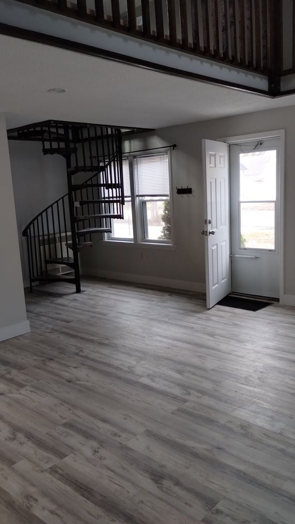 Building Photo - Character, Charm, and a Loft Above