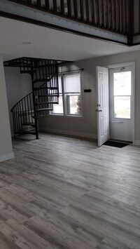 Building Photo - Character, Charm, and a Loft Above