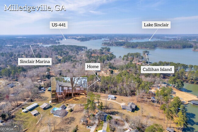 Building Photo - 106 Degrandis Ln NE