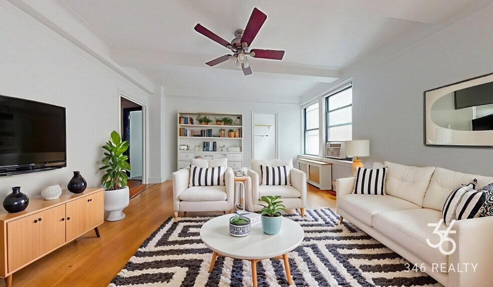 Primary Photo - West 96th Street