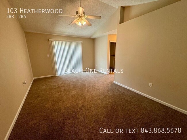 Building Photo - 103 Heatherwood-