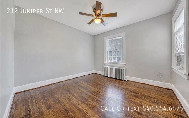 Building Photo - 212 Juniper St NW