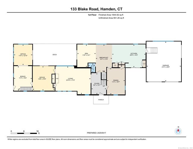 Building Photo - 133 Blake Rd