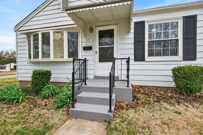 Building Photo - 10201 Surf Dr