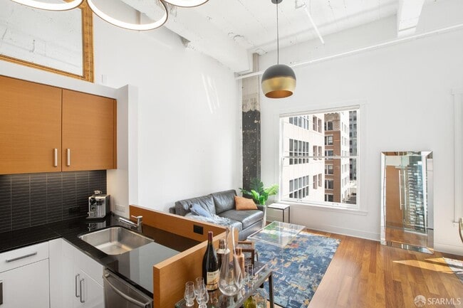 Building Photo - 74 New Montgomery St