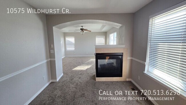 Building Photo - 10575 Wildhurst Cir