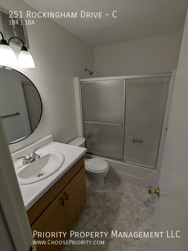 Building Photo - 251 Rockingham Dr