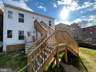 Building Photo - 3414 Minnesota Ave SE