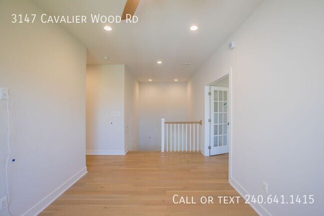 Building Photo - 3147 Cavalier Wood Rd