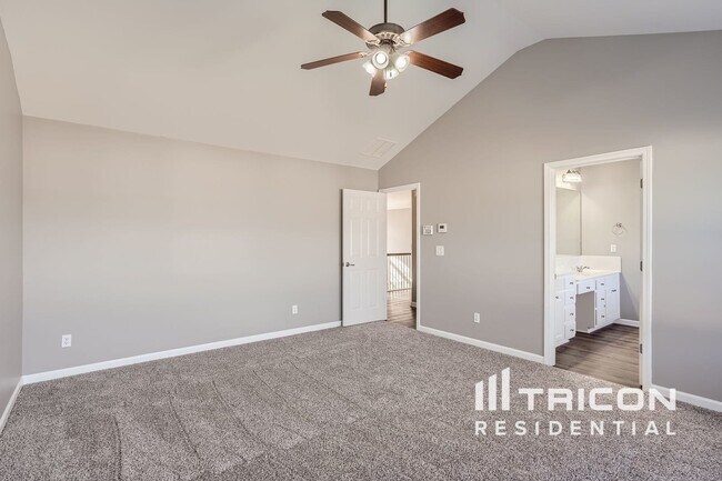 Building Photo - 1265 Leisure Lake Dr