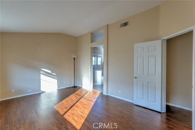 Building Photo - 732 N Siavohn Dr