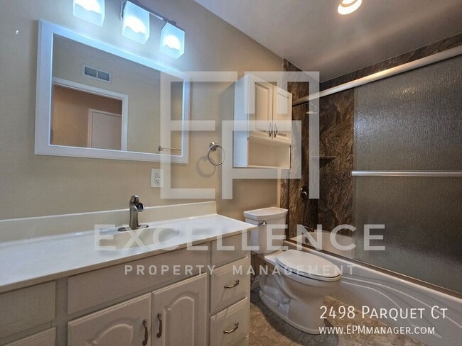 Building Photo - 2498 Parquet Ct