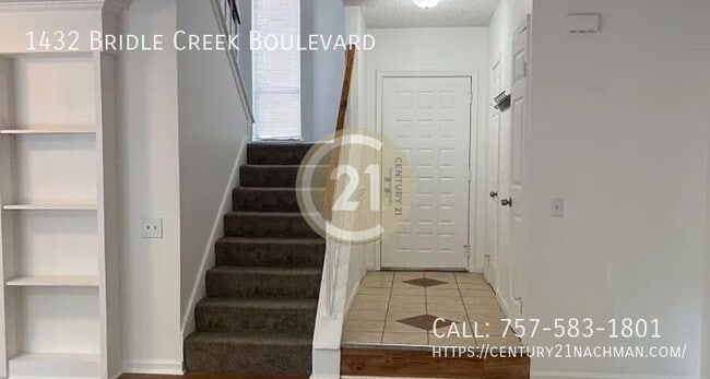 Building Photo - 1432 Bridle Creek Blvd