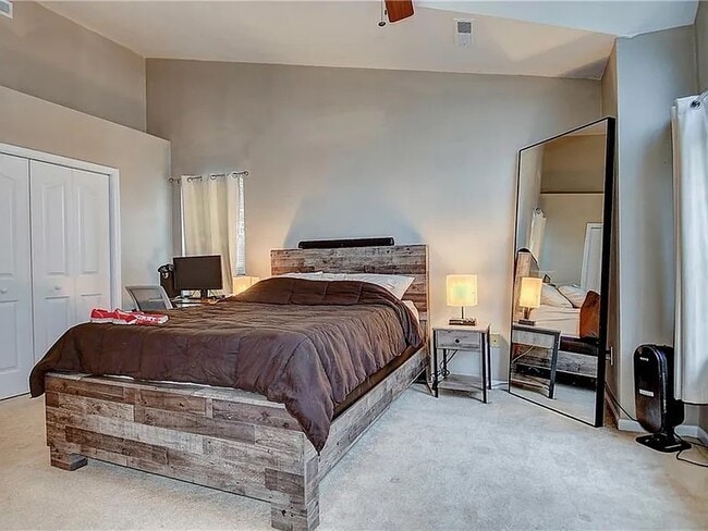 Building Photo - 4700 Parvathi Ct