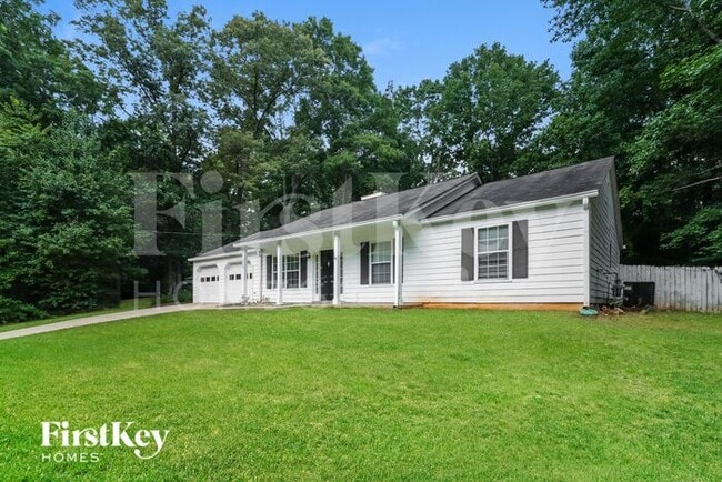 Building Photo - 3765 Willow Ridge Rd