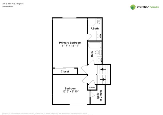 Building Photo - 356 S 33rd Ave