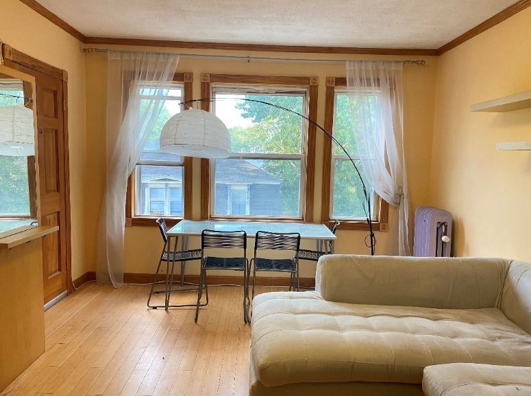 Building Photo - 52 Sacramento St