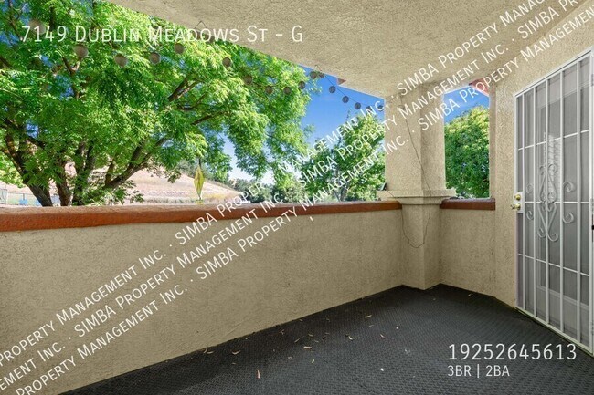 Building Photo - 7149 Dublin Meadows St