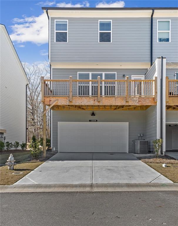 Building Photo - 1230 Ainsworth Alley