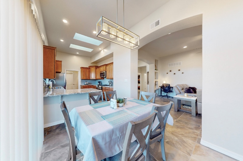 Building Photo - 6620 Agave Verde Way NE