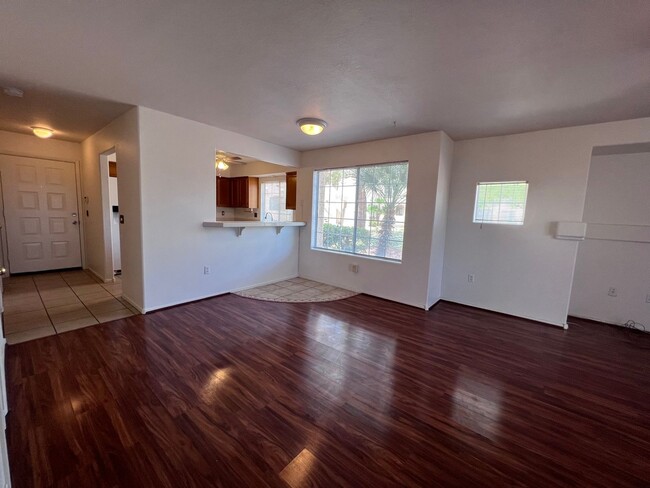 Building Photo - TWO BEDROOM CONDO WITH TWO CAR GARAGE IN H...