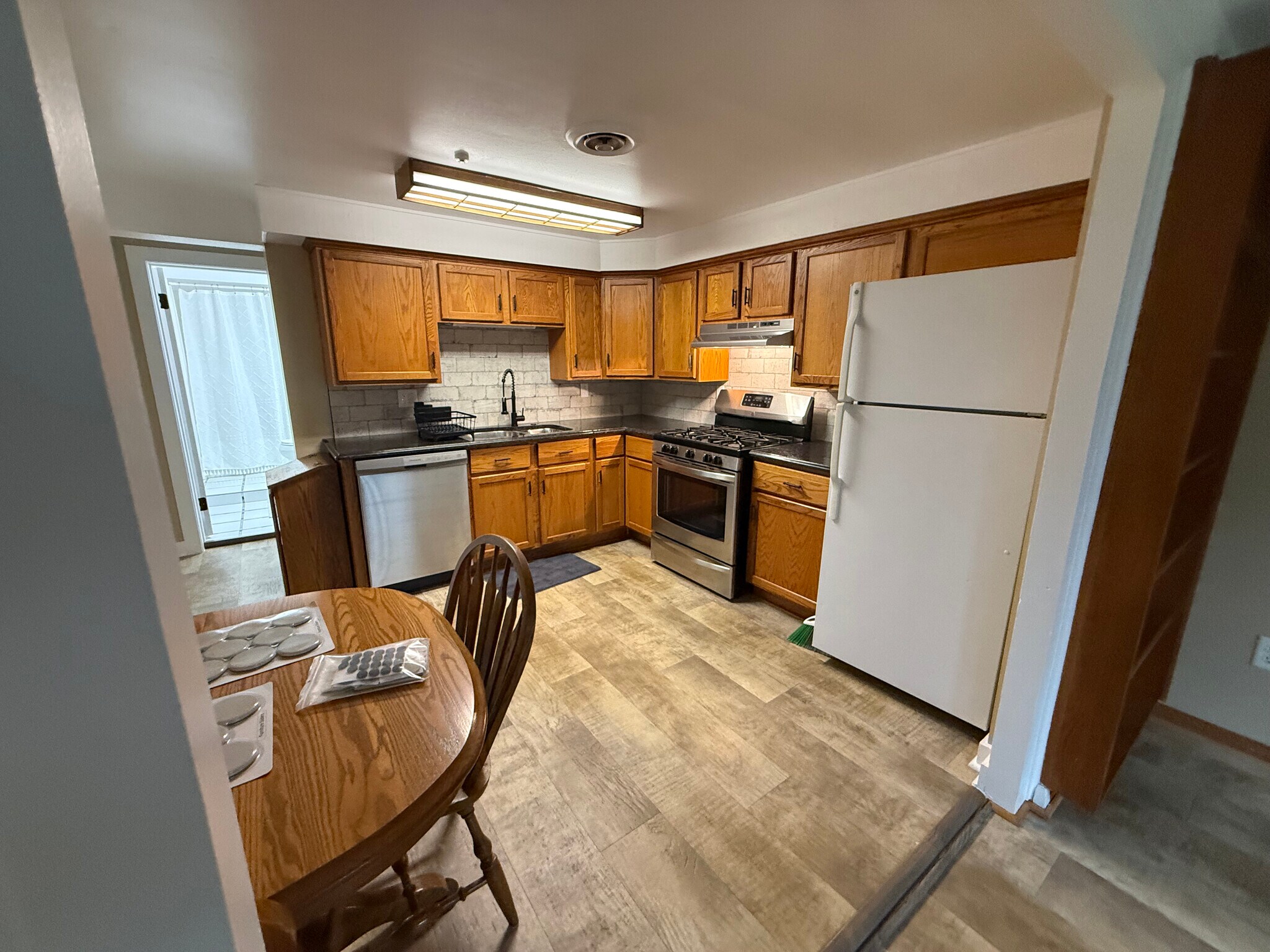 Kitchen - 11321 W 143rd Ave