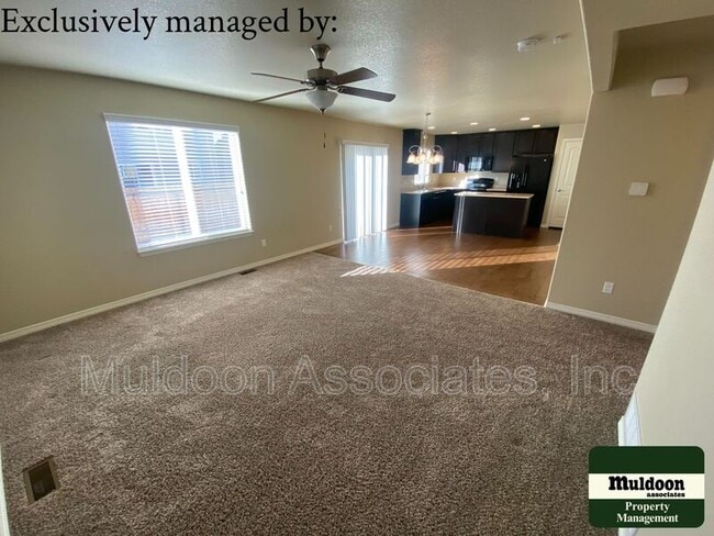 Building Photo - 6134 Wallowing Way