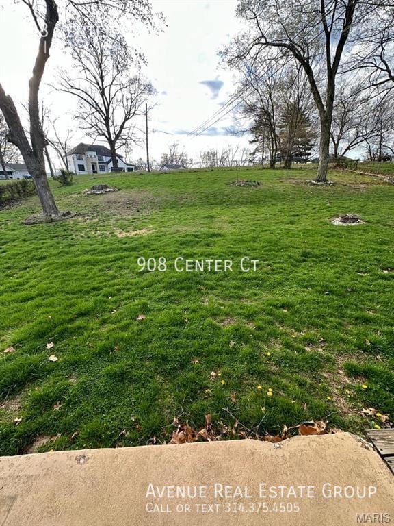 Building Photo - 908 Center Ct