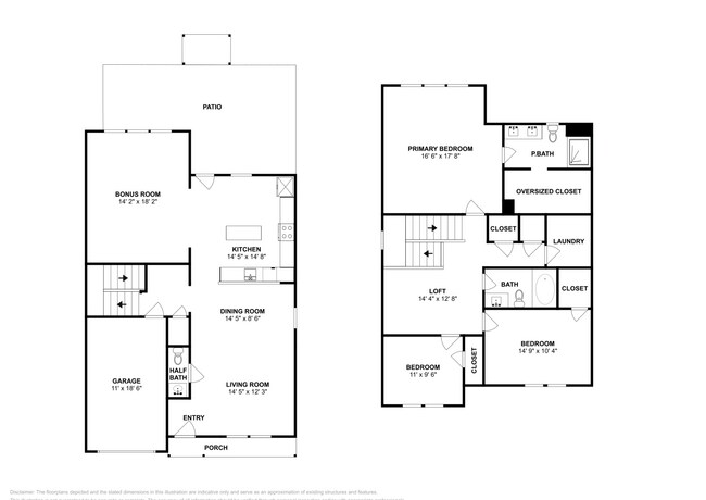 Building Photo - 519 Newfound Hollow Dr