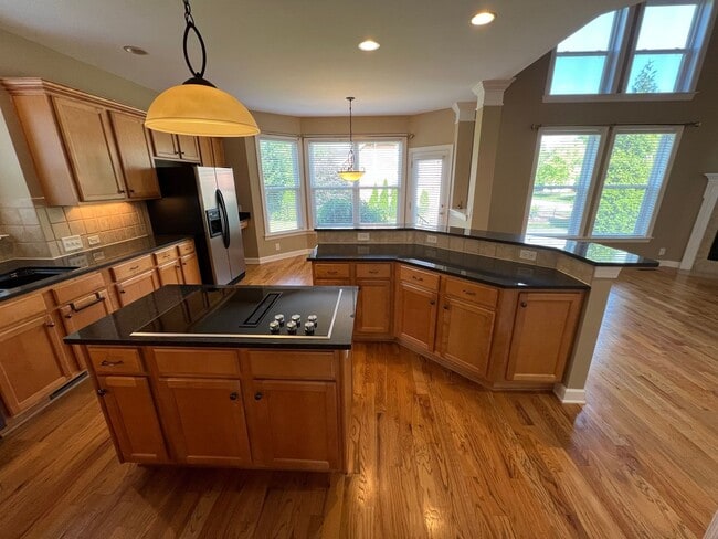 Building Photo - 4 Bed, 3.5 Bath Home w/  3 Car Garage in Williamson Co