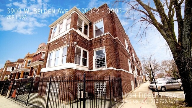 Primary Photo - 3903 W Belden Ave