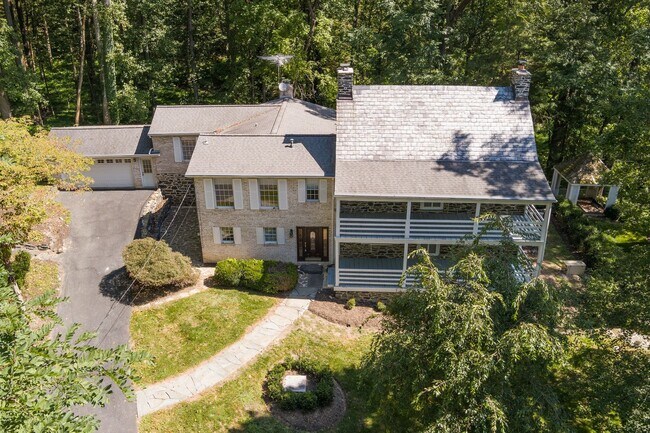 Building Photo - Unique 4BR Farmhouse with Modern Comfort on 11 Acres – Major Price Drop