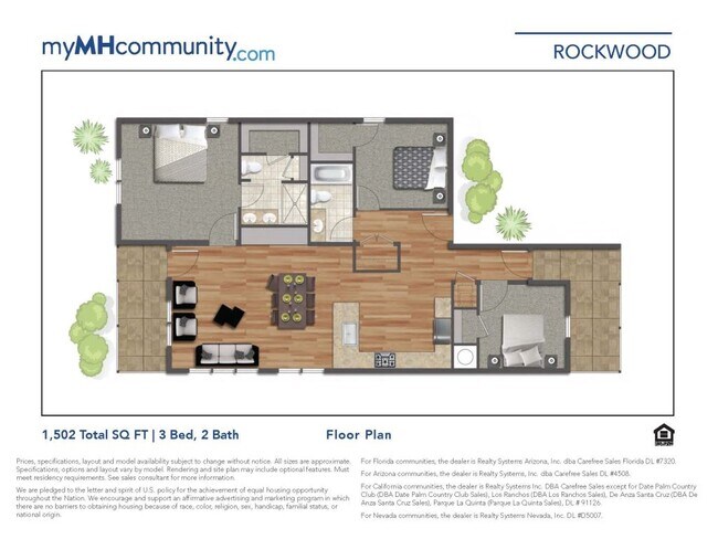 Building Photo - 5049 W Sawgrass Dr
