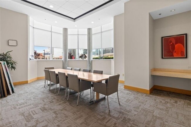 Building Photo - 285 Centennial Olympic Park Dr NW