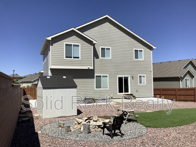 Building Photo - 11909 Eagle Crest Ct