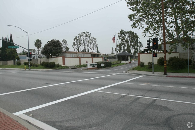 Primary Photo - Colony Cove Mobile Estates