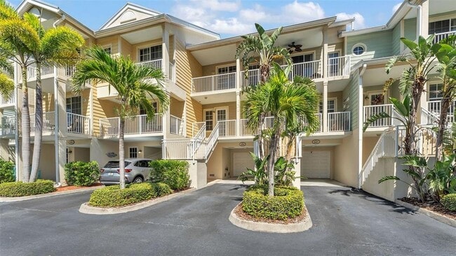 Building Photo - 549 Bahia Beach Blvd