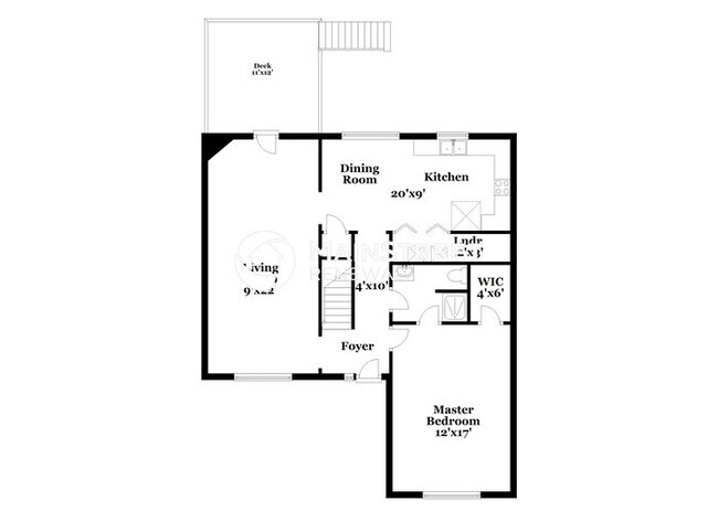 Building Photo - 4 Bedroom Pet-Friendly Home in Hermitage, TN with Main Street Renewal