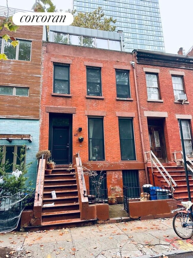 Building Photo - 20 St Felix St
