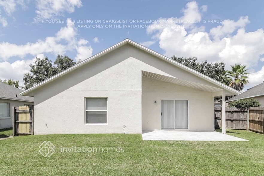 Building Photo - 3813 Becontree Pl