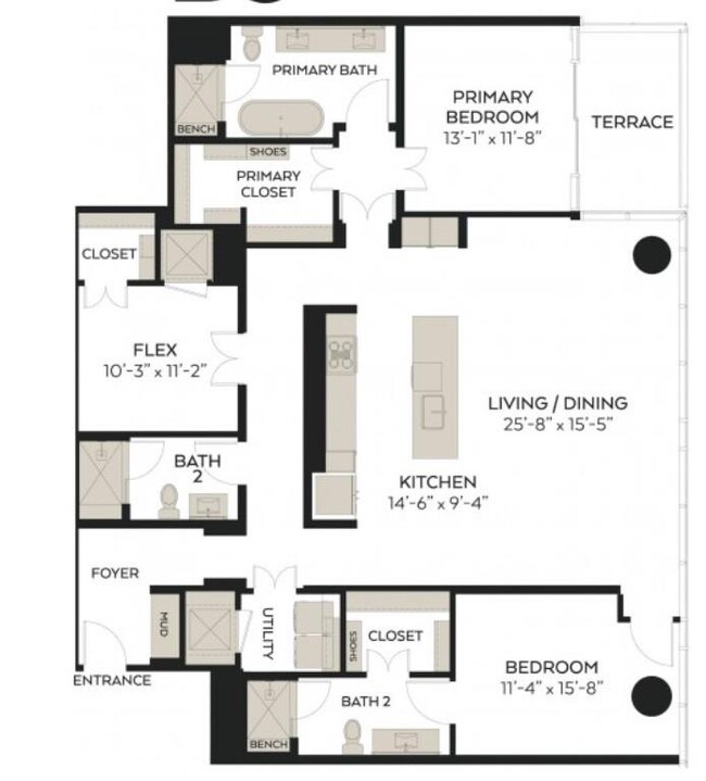Building Photo - 3099 Nowitzki Way